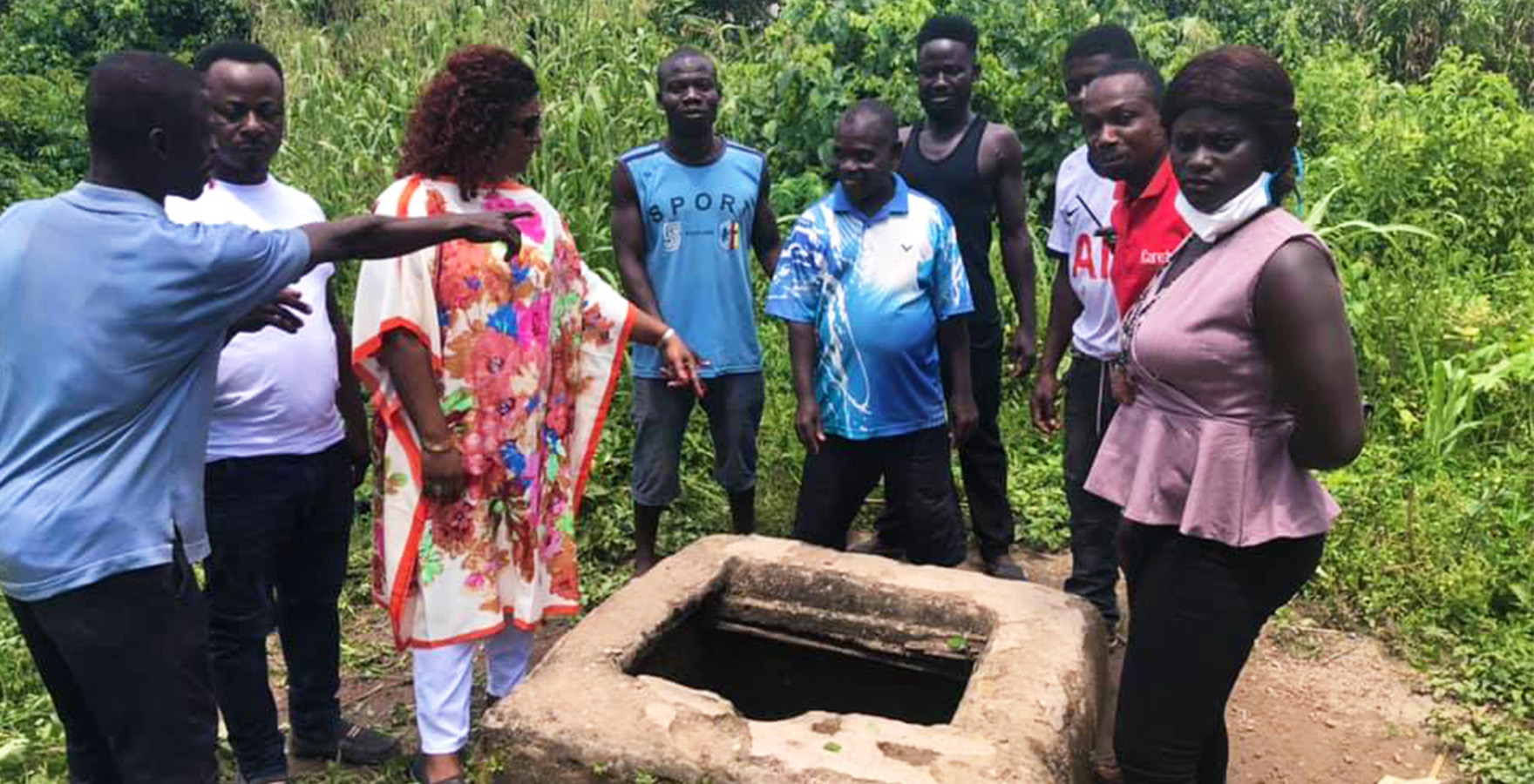 Community Development