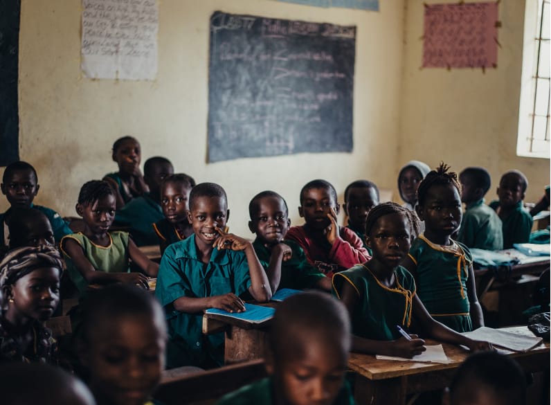 Zero to Hero Education