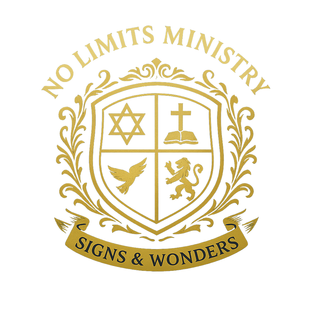 NoLimitsMinistry Partner Logo