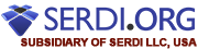 Serdi Logo