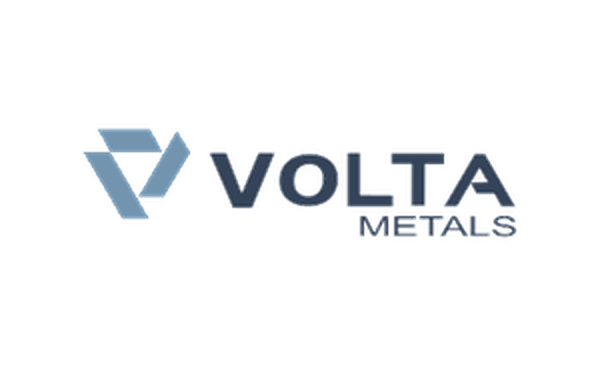Volta Partner Logo