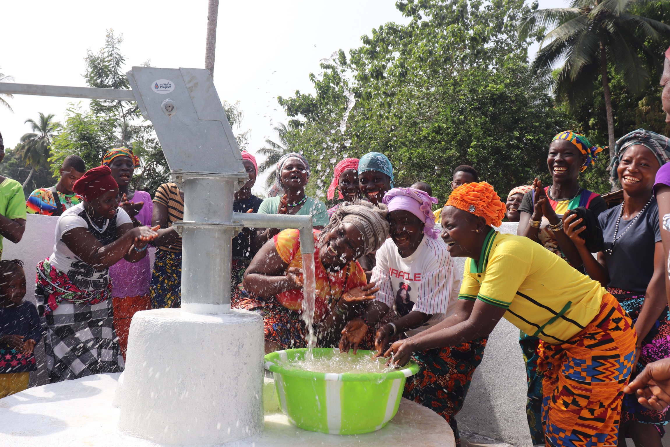 Community Celebration